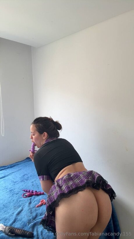 Fabianacandy 155 model beautiful photos