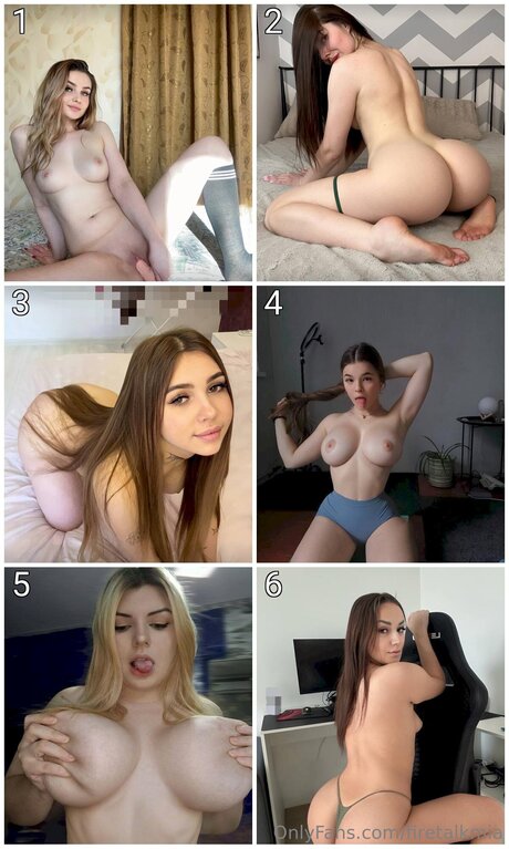 Firetalkmia exclusive actress pictures