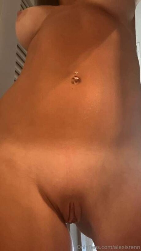 Alexisrenn sexy star archive