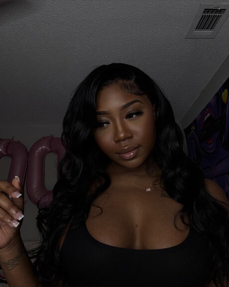 Barbiedollaceee2 pretty star pic