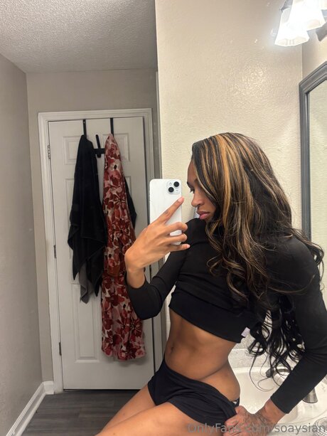 Soaysian model best archive