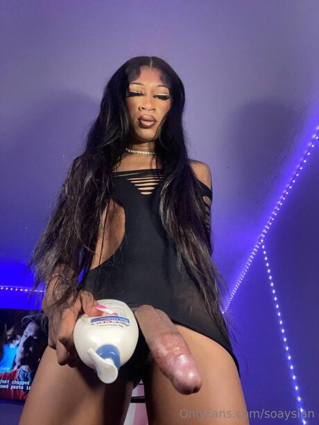 Soaysian sexy star archive