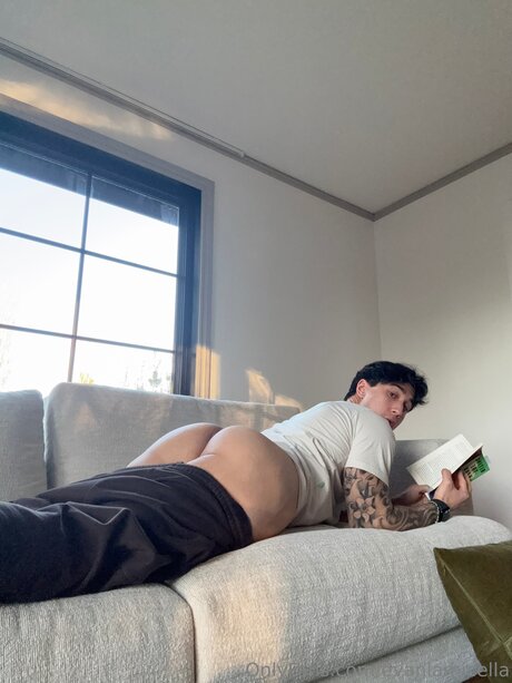 Evanlamicella pornstar pretty photos