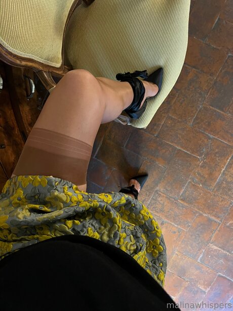 Malinawhispers star pornographic galleries