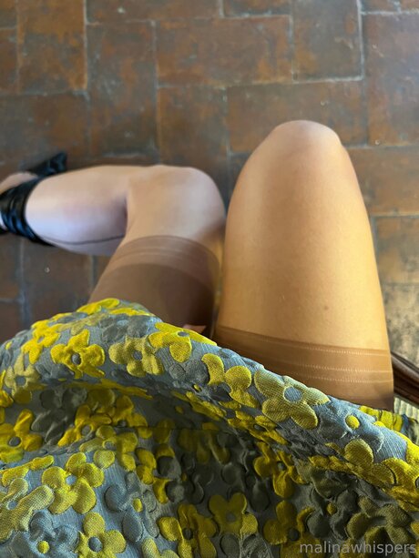 Malinawhispers star free pics