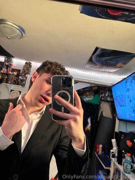 Squared Joshie star beautiful pictures