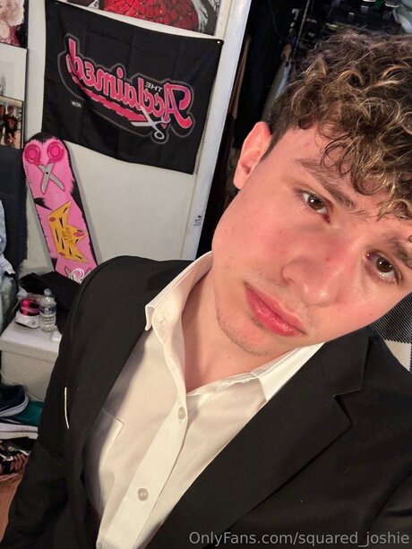 Squared Joshie free actress image