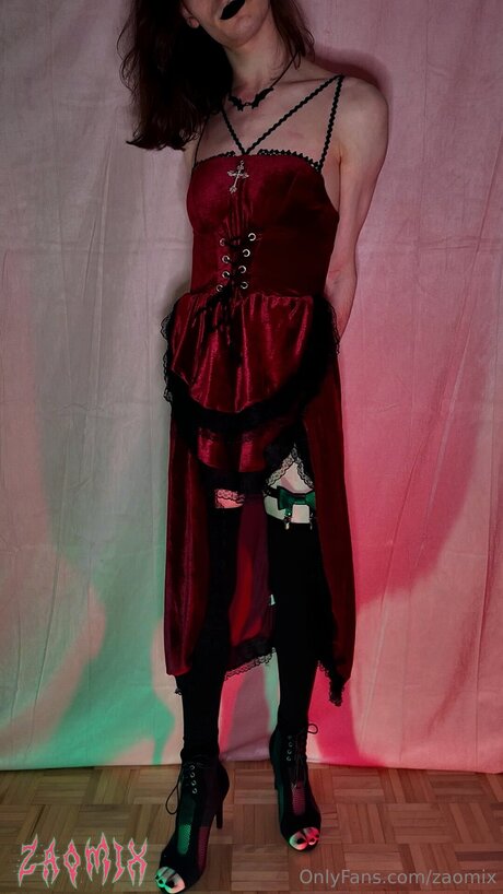 Zaomix star beautiful photos