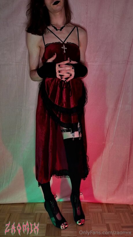 Zaomix sexy star picture