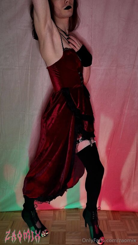 Zaomix pornstar adult img