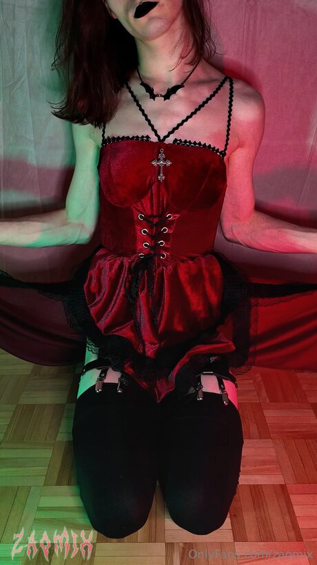 Zaomix beautiful pornstar img