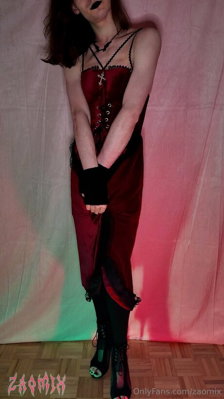 Zaomix pornstar naked img