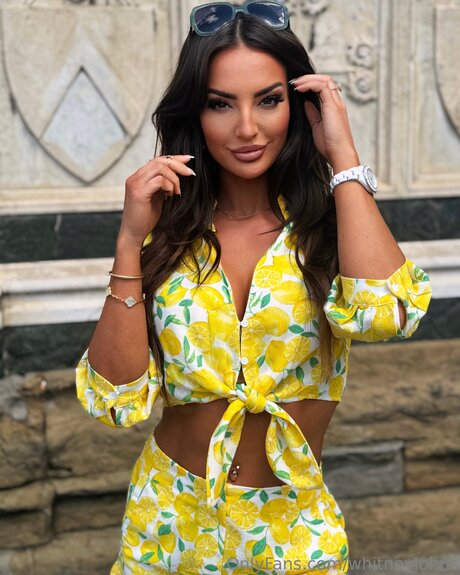 Whitneyjohns sex actress picture