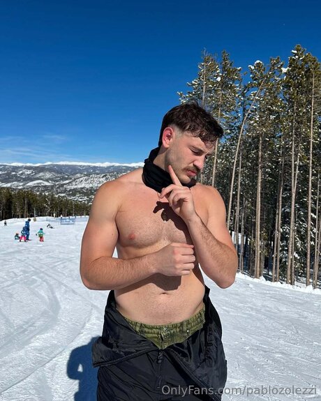 Pablozolezzi high quality pornstar pic