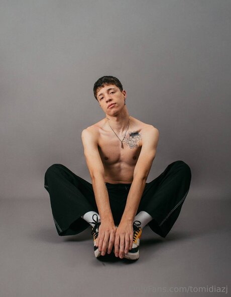 Tomidiazj star nice galleries