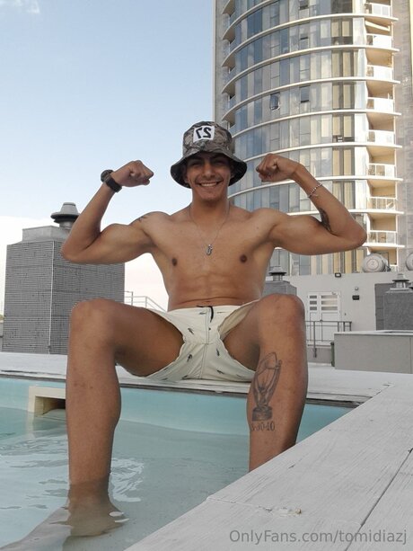 Tomidiazj beautiful model galleries