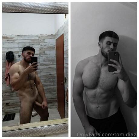 Tomidiazj nude model gallery