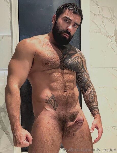 Only Jasoon pretty model img