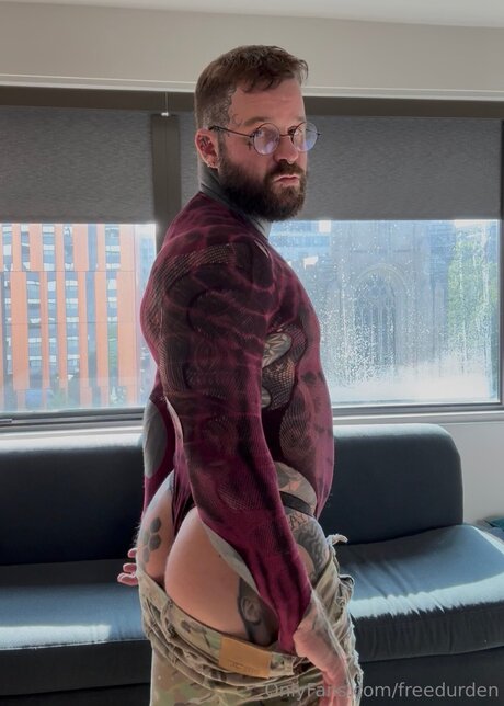 Freedurden model nice archive