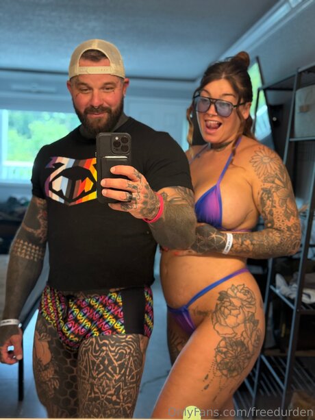 Freedurden perfect actress gallery