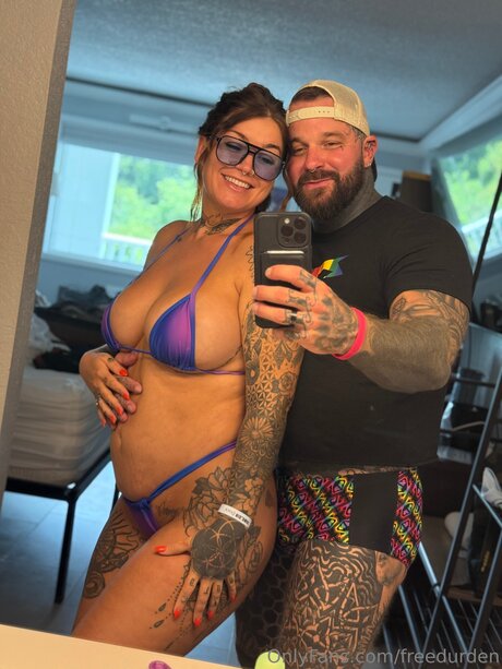 Freedurden sex model photos