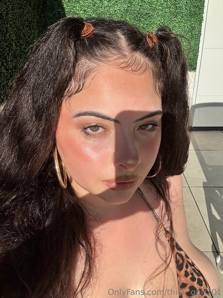 Thick Gurl101 star beautiful image