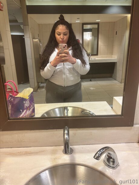 Thick Gurl101 pornstar best archive