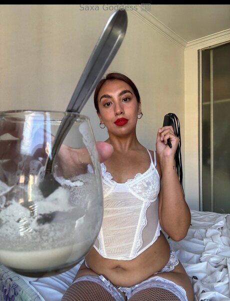 Khaleesisaxa star pornographic archive