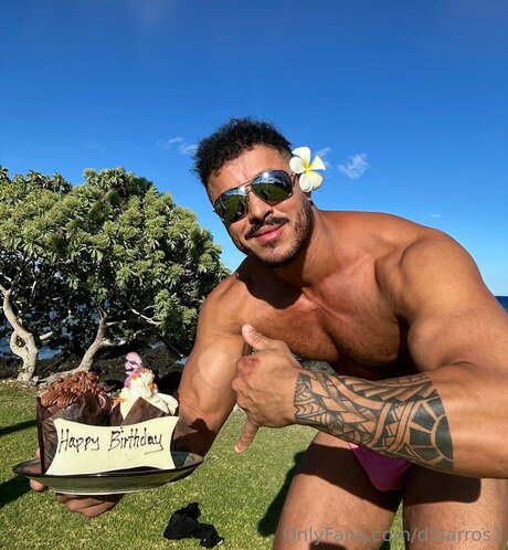 Dibarros1 nudes pornstar galleries