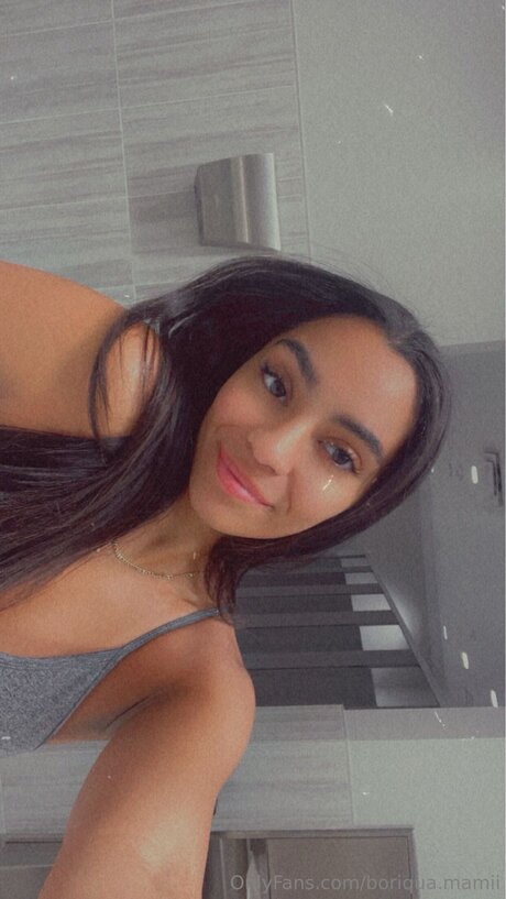 Boriqua Mamii pornstar nudes pic