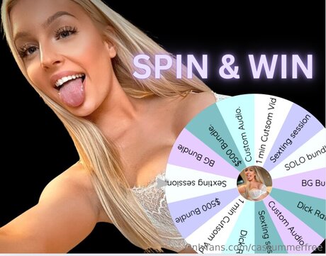 Cassummerfree star high quality picture