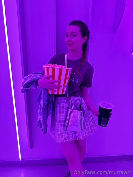 Murrawrr xxx actress gallery