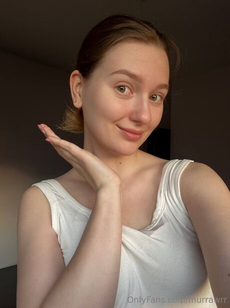 Murrawrr pornstar perfect image