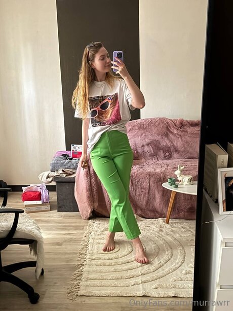 Murrawrr perfect star galleries