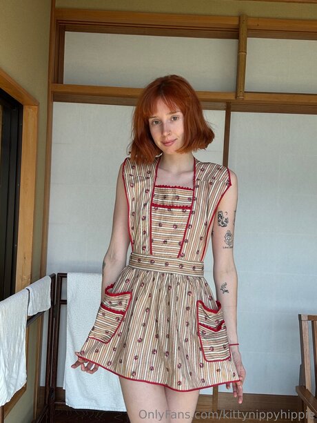 Kittynippyhippie hd model pic