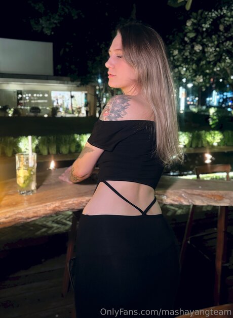 Mashayangteam star nude gallery