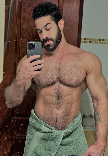 Oliver Alpha star xxx picture