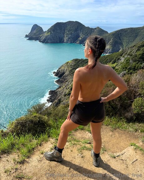 Breasts In Nature Free model porn pictures