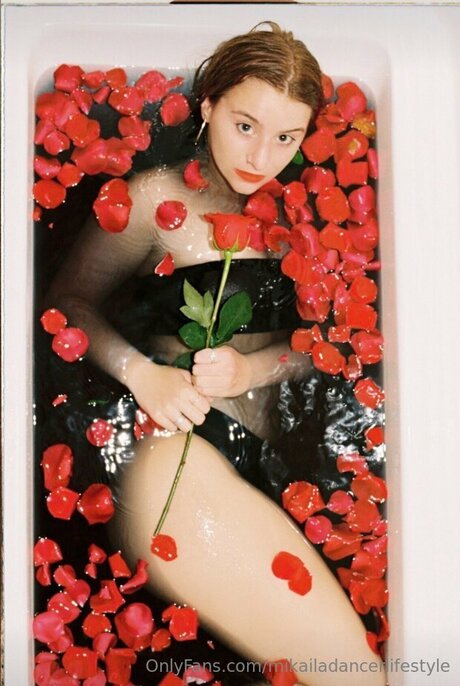 Mikailadancerlifestyle pornstar hot pics