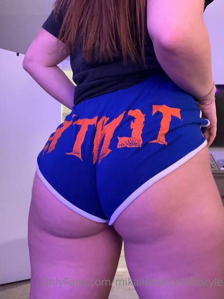 Mikailadancerlifestyle top actress galleries