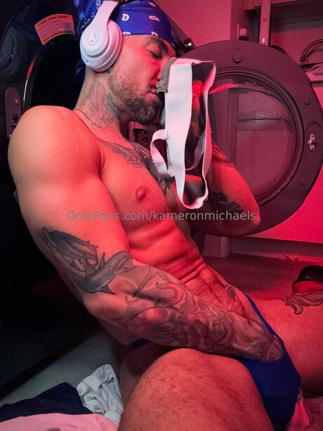 Kameronmichaels model erotic pictures