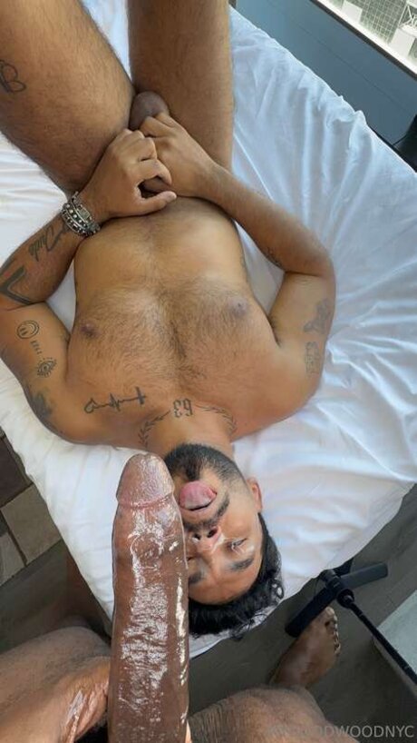 Mygoodwoodnyc free pornstar gallery