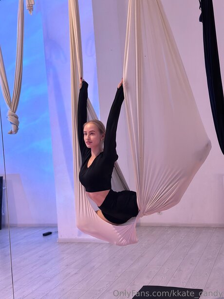 Kkate Candy exclusive star pic