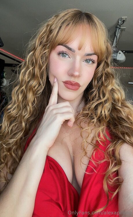 Alexapilling pornstar sex pic