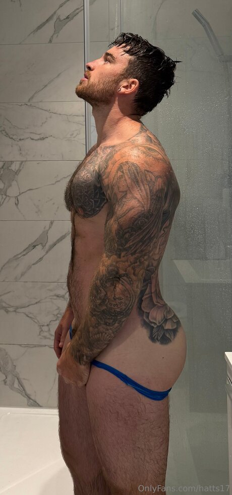 Hatts17 erotic star pictures