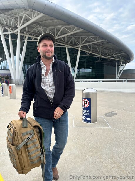 Jeffreycarter nice pornstar picture