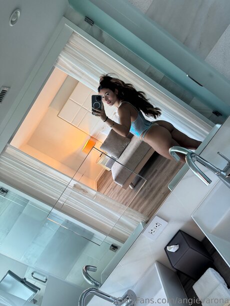 Angievarona erotic star archive