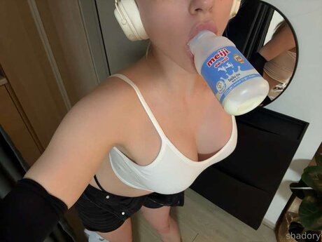 Shadory hd model pics