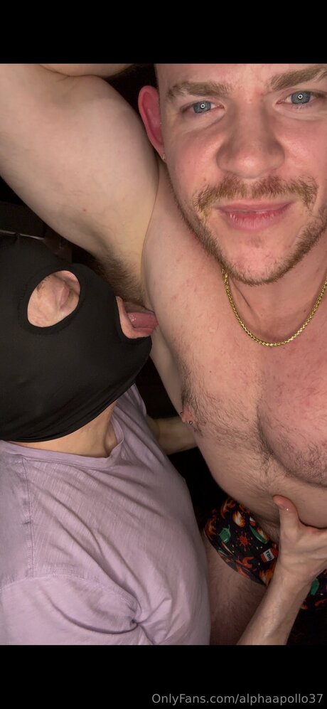 Alphaapollo37 model erotic pics