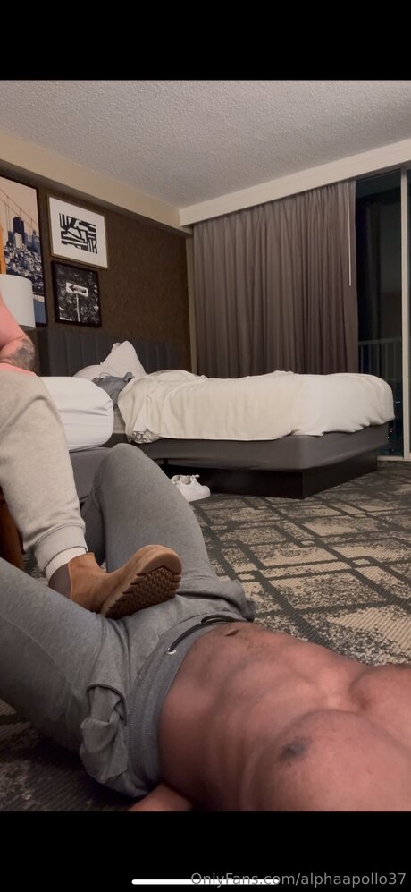 Alphaapollo37 pornographic star gallery